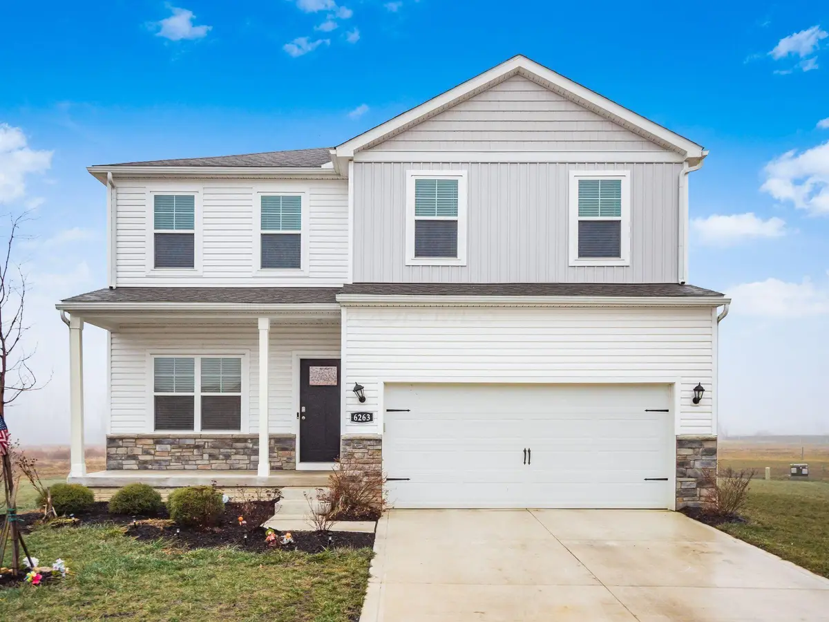 6263 Darby Plains Street, Columbus, OH 43228 - Image #1