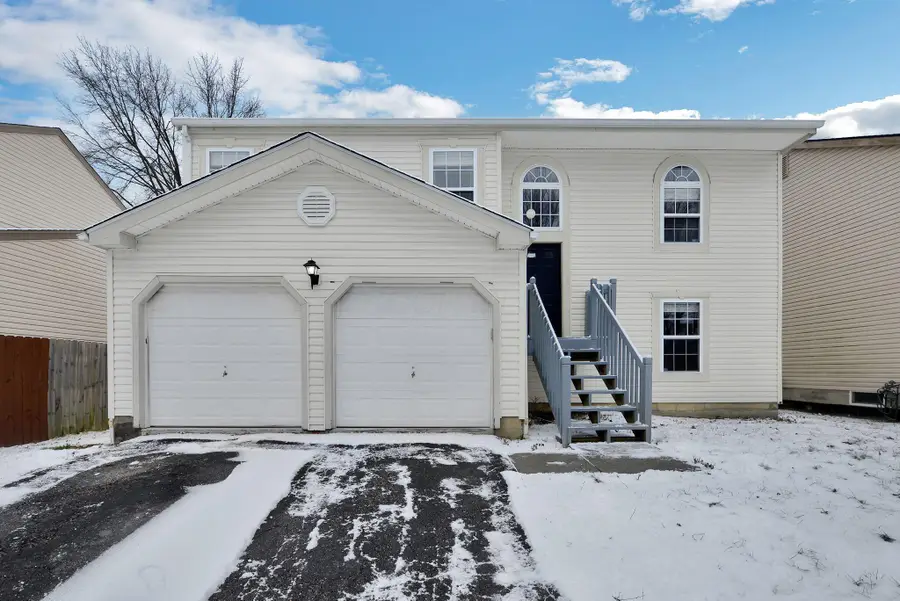 2251 Minerva Avenue, Columbus, OH 43229 - #2