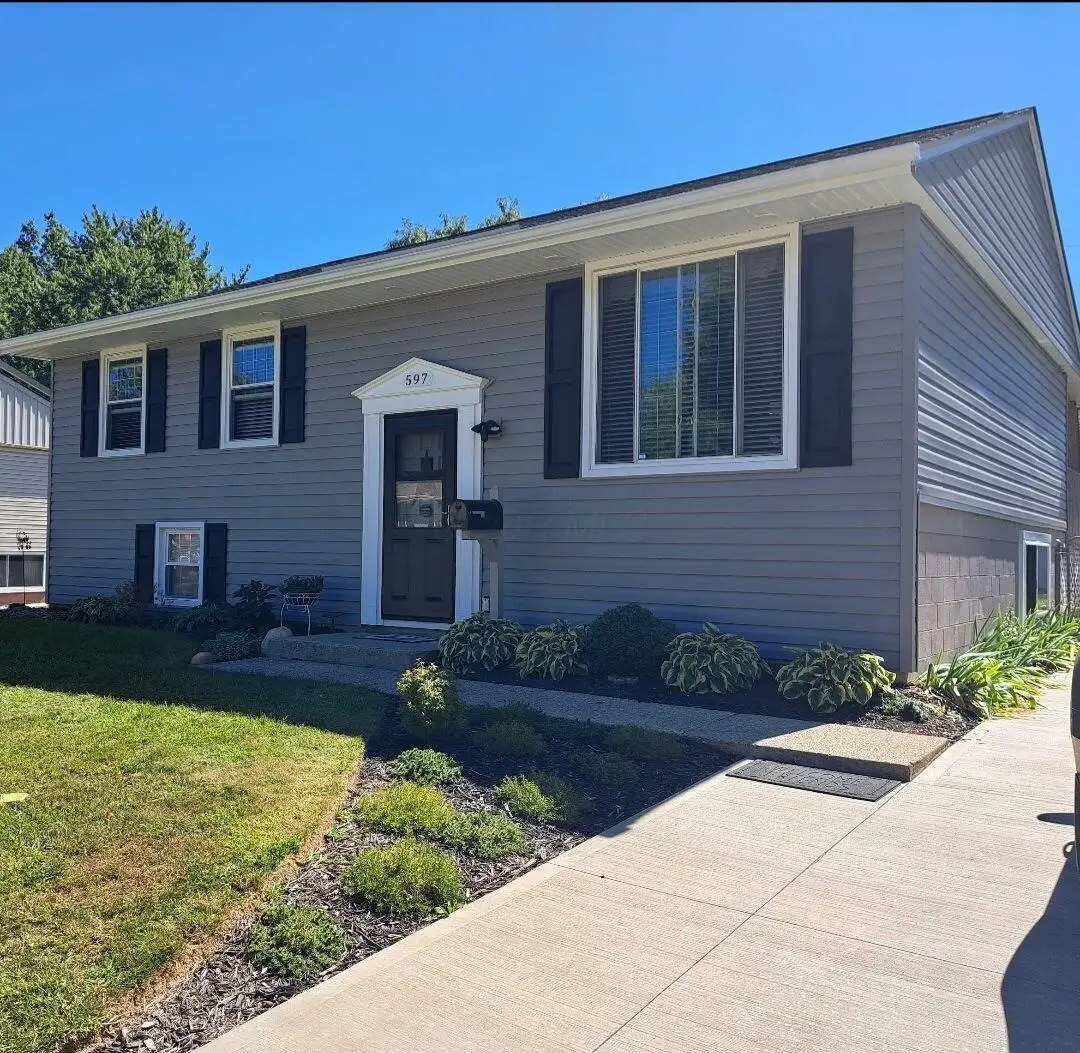 597 Knights Avenue, Columbus, OH 43230 - Image #1