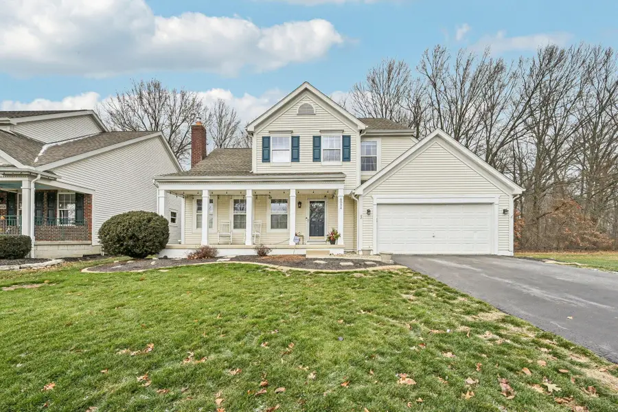 6034 Tetlin Field Drive, New Albany, OH 43054 - Image #2