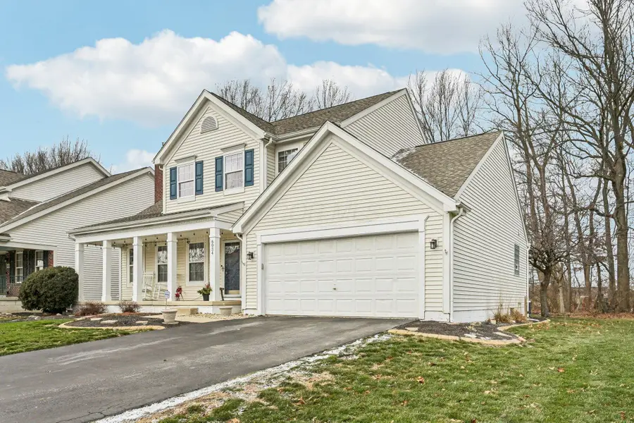 6034 Tetlin Field Drive, New Albany, OH 43054 - Image #3