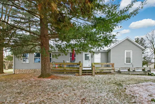 23051 Bear Swamp Road, Marysville, OH 43040