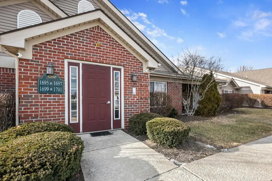 1695 Berrancher Drive, Columbus, OH 43228 - Image #2