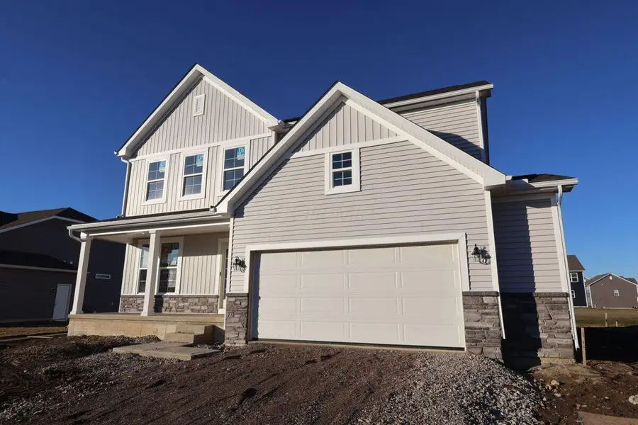 2749 Charlotte Way, Delaware, OH 43015 - Image #2