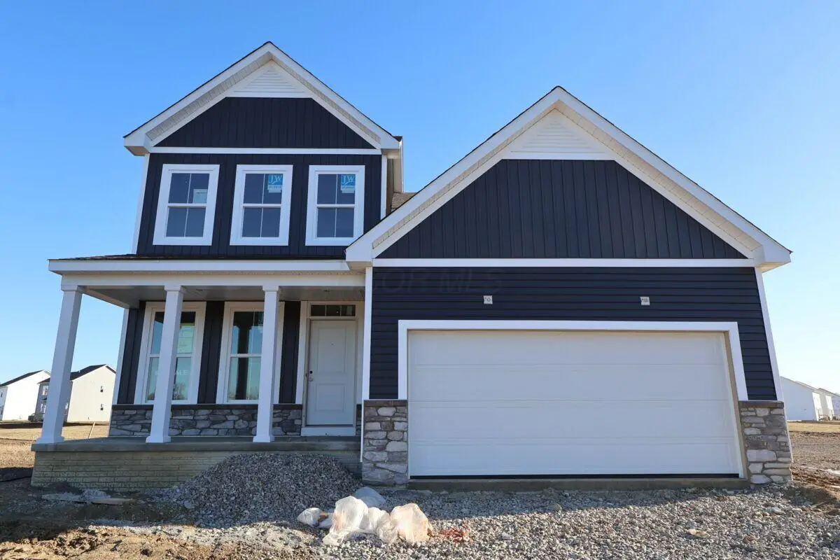 1609 Kenneth Drive, Delaware, OH 43015 - Image #1