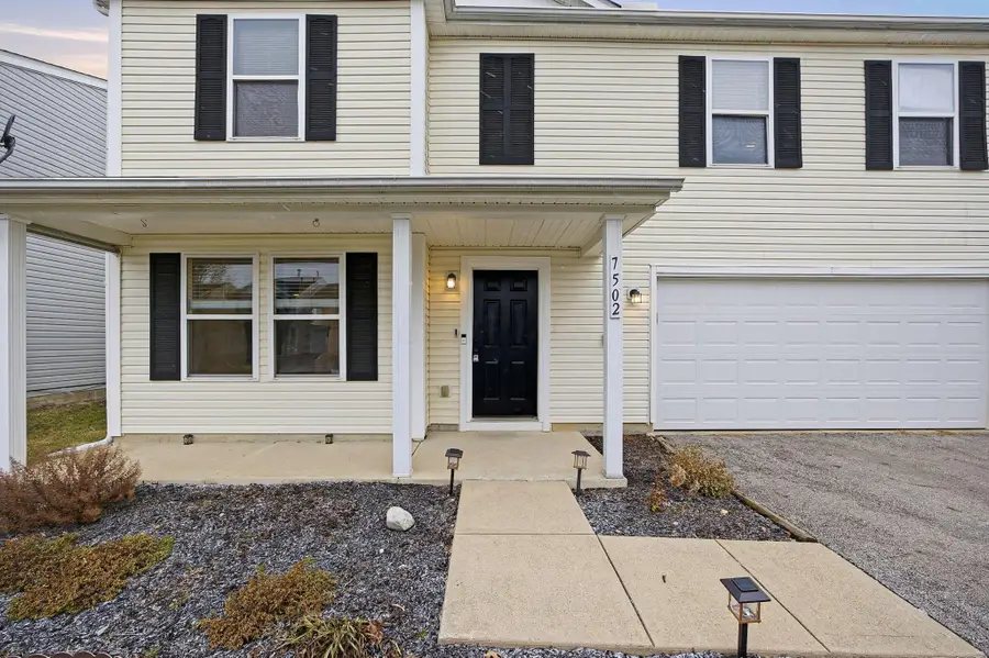 7503 Canal Highlands Boulevard, Canal Winchester, OH 43110 - Image #3
