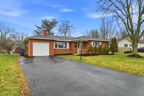 1379 Crestwood Avenue, Columbus, OH 43227