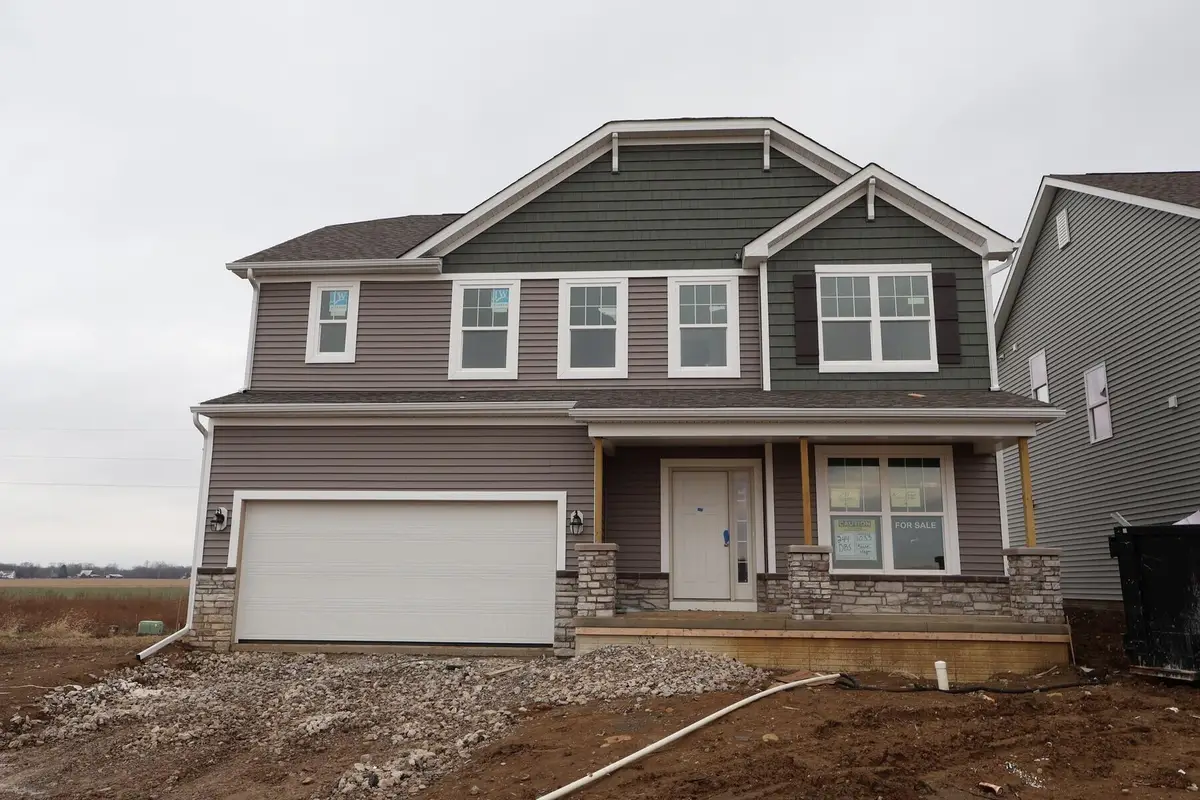 1033 Slate Wagon Road, Plain City, OH 43064 - Image #1