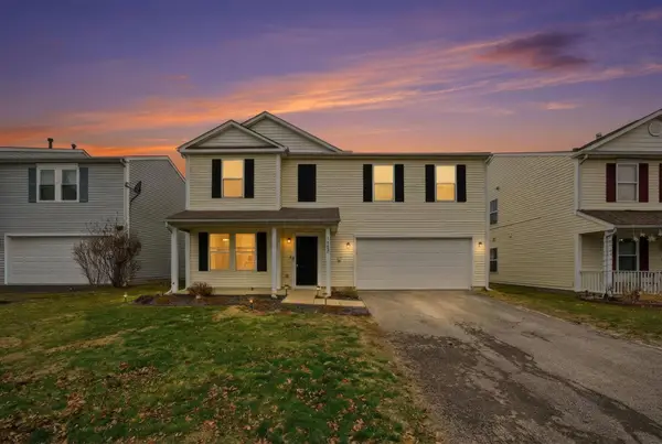 7502 Canal Highlands Boulevard, Canal Winchester, OH 43110