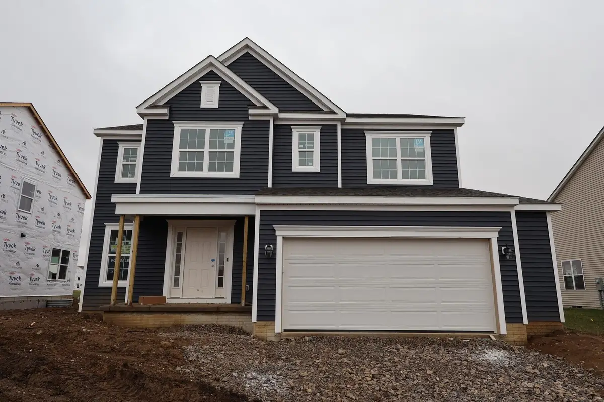 1538 Sand Dome Way, Plain City, OH 43064 - Image #1