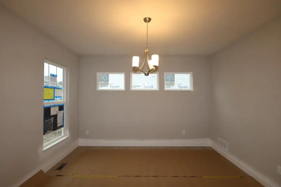 1538 Sand Dome Way, Plain City, OH 43064 - Image #2