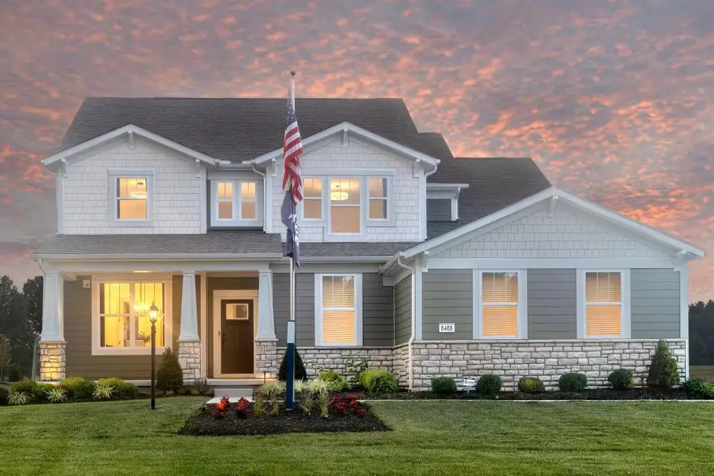 8488 Ben Hale Court, Blacklick, OH 43004 - Image #1