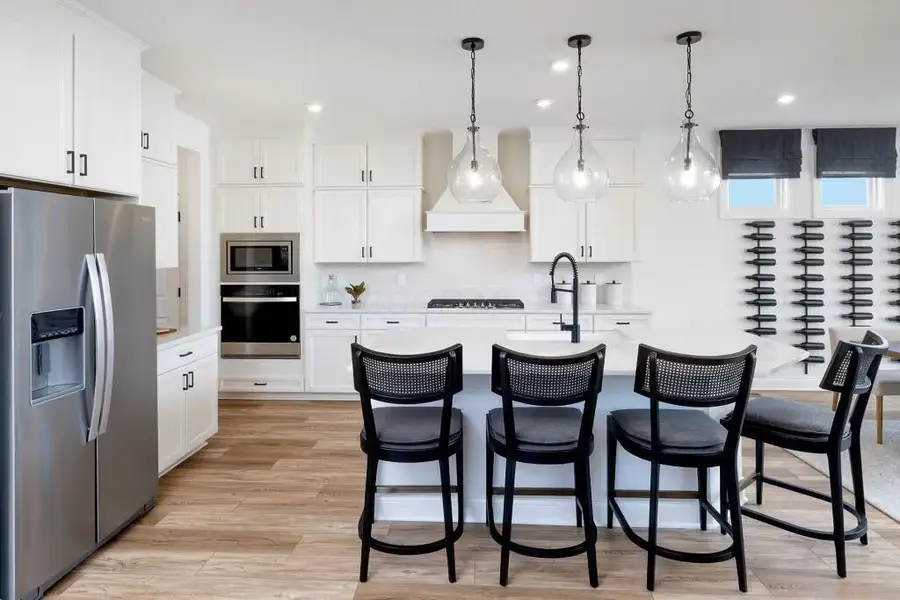 8488 Ben Hale Court, Blacklick, OH 43004 - Image #2