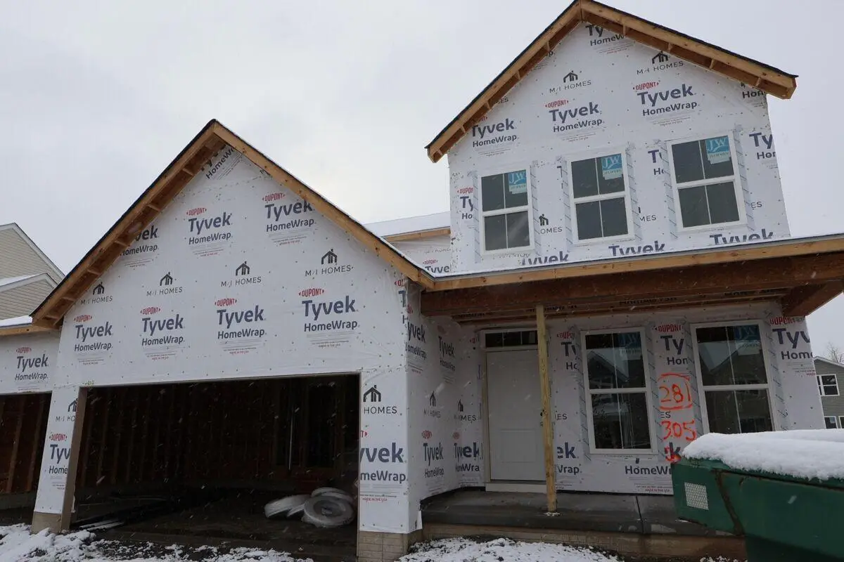 305 Cherry Hills Road, Plain City, OH 43064 - Image #1