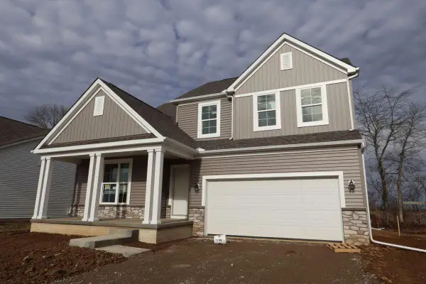 320 Cherry Hills Road, Commercial Point, OH 43116