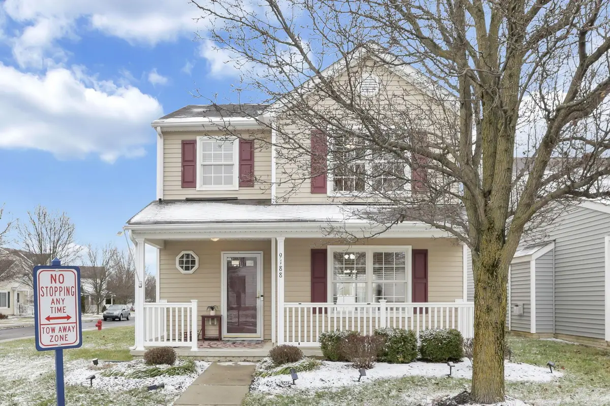 9188 Musket Place, Orient, OH 43146 - Image #1