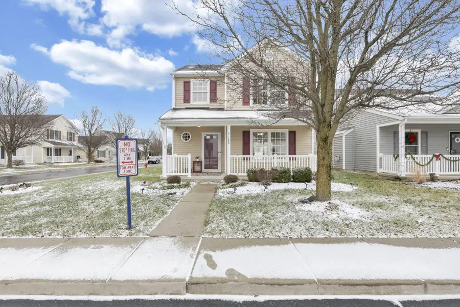 9188 Musket Place, Orient, OH 43146 - Image #2