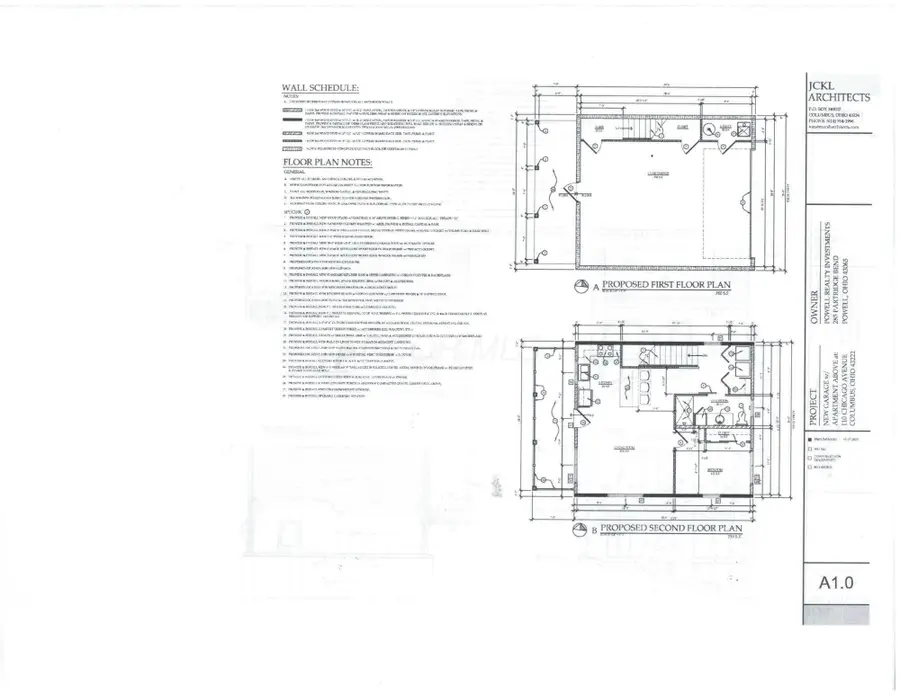 69 Chicago Avenue, Columbus, OH 43222 - #3