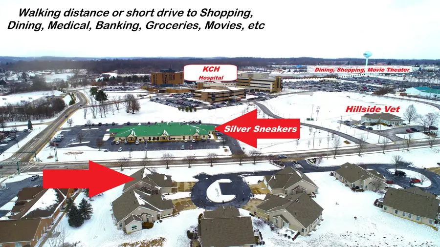 2 Coventry Court W, Mount Vernon, OH 43050 - Image #2