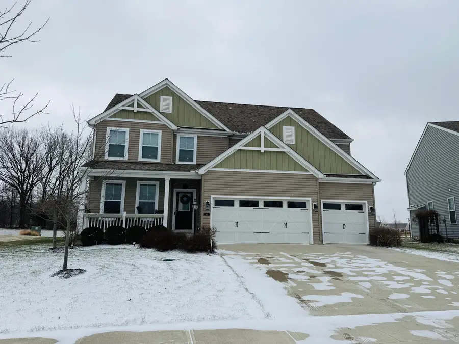 112 Old Bay Loop, Pataskala, OH 43062 - Image #2