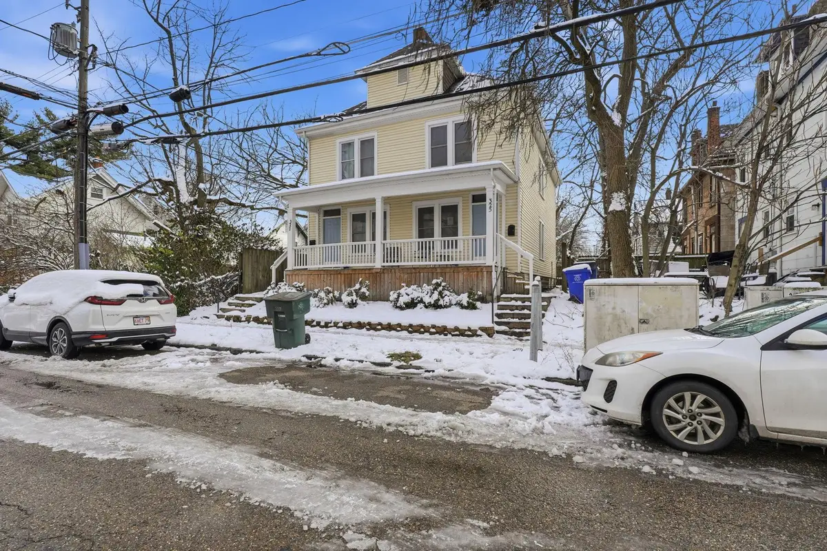 325-327 Clinton Street, Columbus, OH 43202 - Image #1
