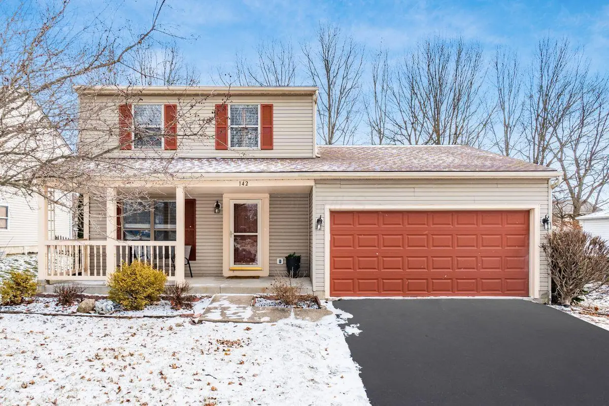 142 Kettering Bend, Delaware, OH 43015 - Image #1