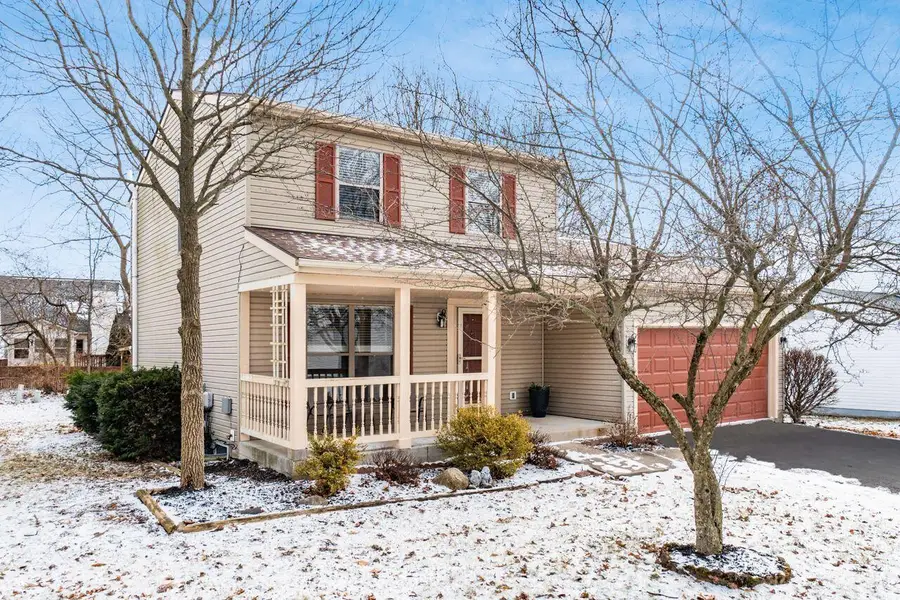 142 Kettering Bend, Delaware, OH 43015 - Image #2