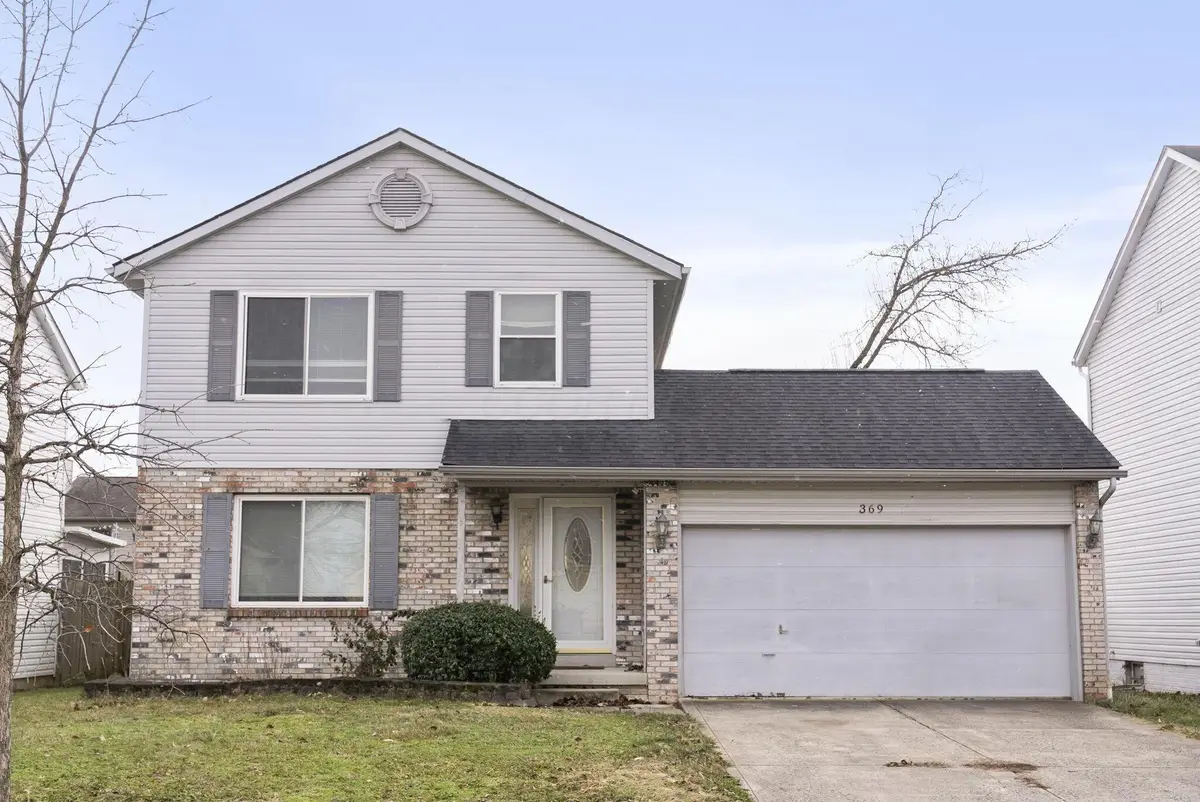 369 Chatterly Lane, Columbus, OH 43207 - Image #1