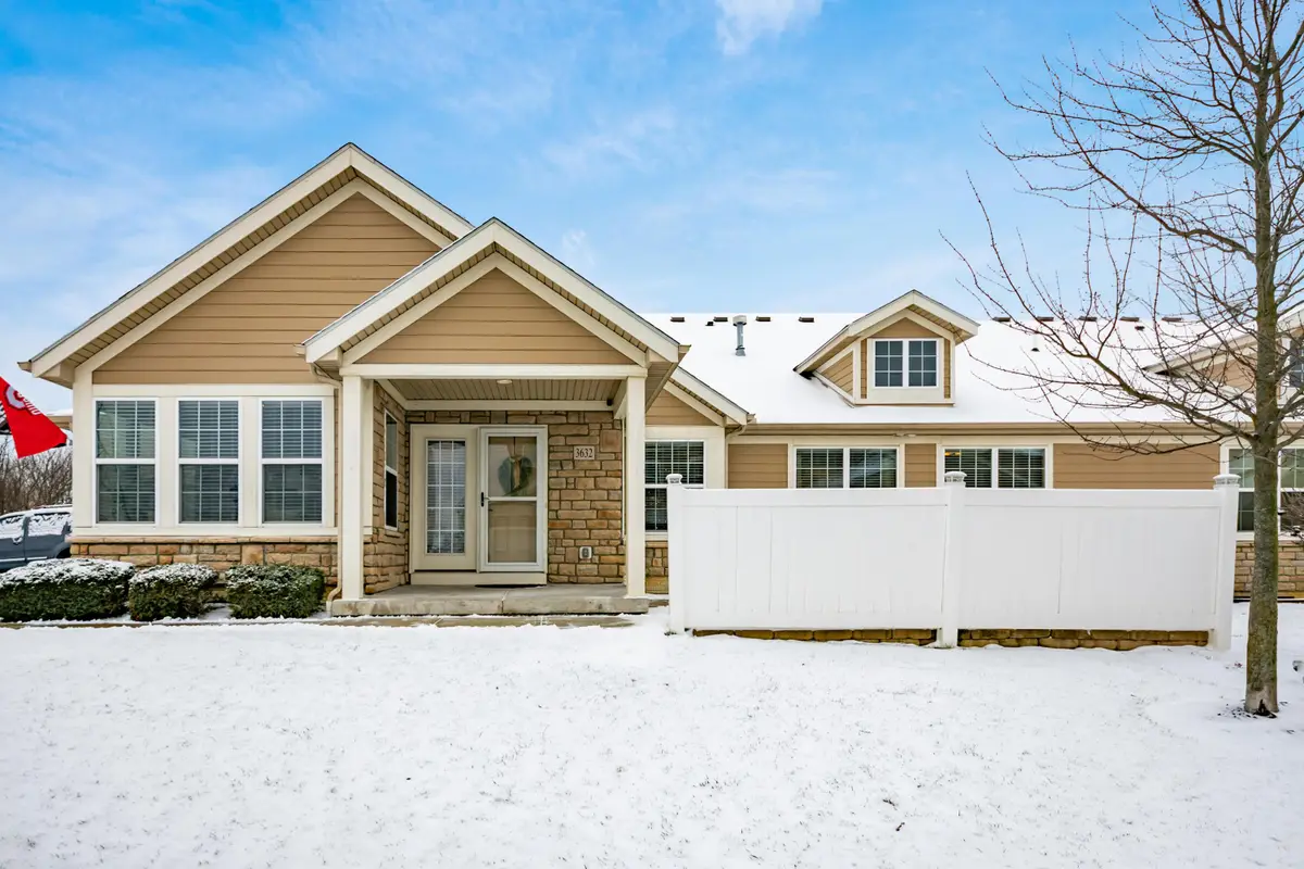 3632 Evelynton Avenue, Lewis Center, OH 43035 - Image #1