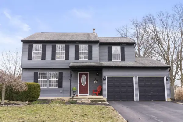 4294 Demorest Road, Grove City, OH 43123