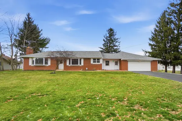 2547 W Fair Avenue, Lancaster, OH 43130