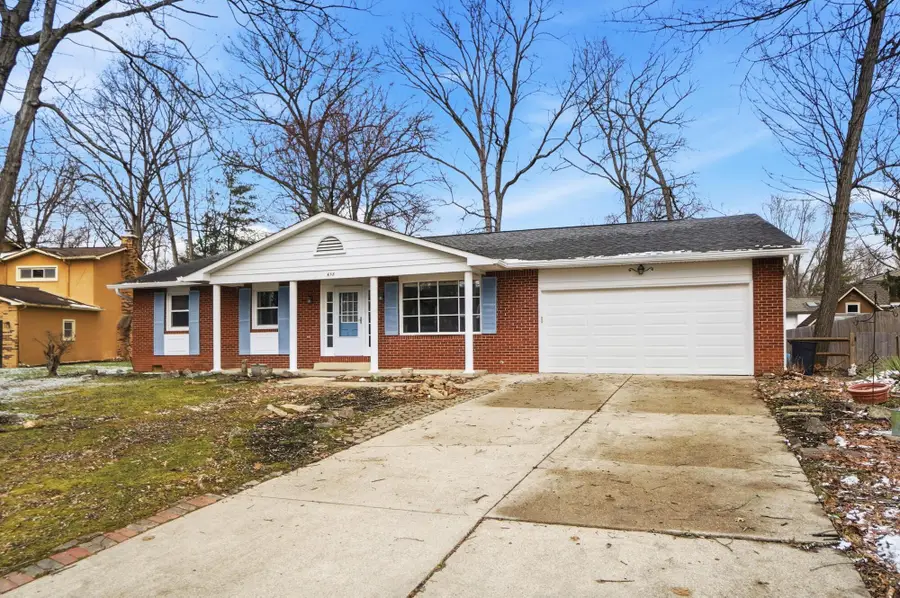 Address Withheld By Seller, Westerville, OH 43081 - #2