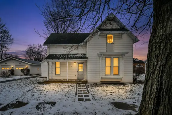 122 N Washington Street, Mount Victory, OH 43340