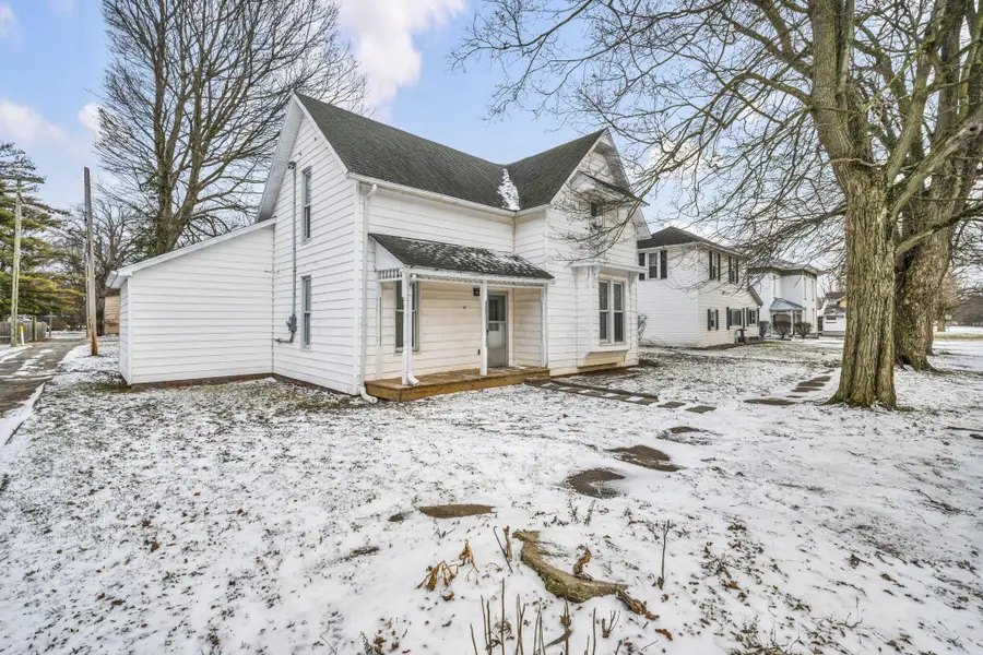 122 N Washington Street, Mount Victory, OH 43340 - Image #3