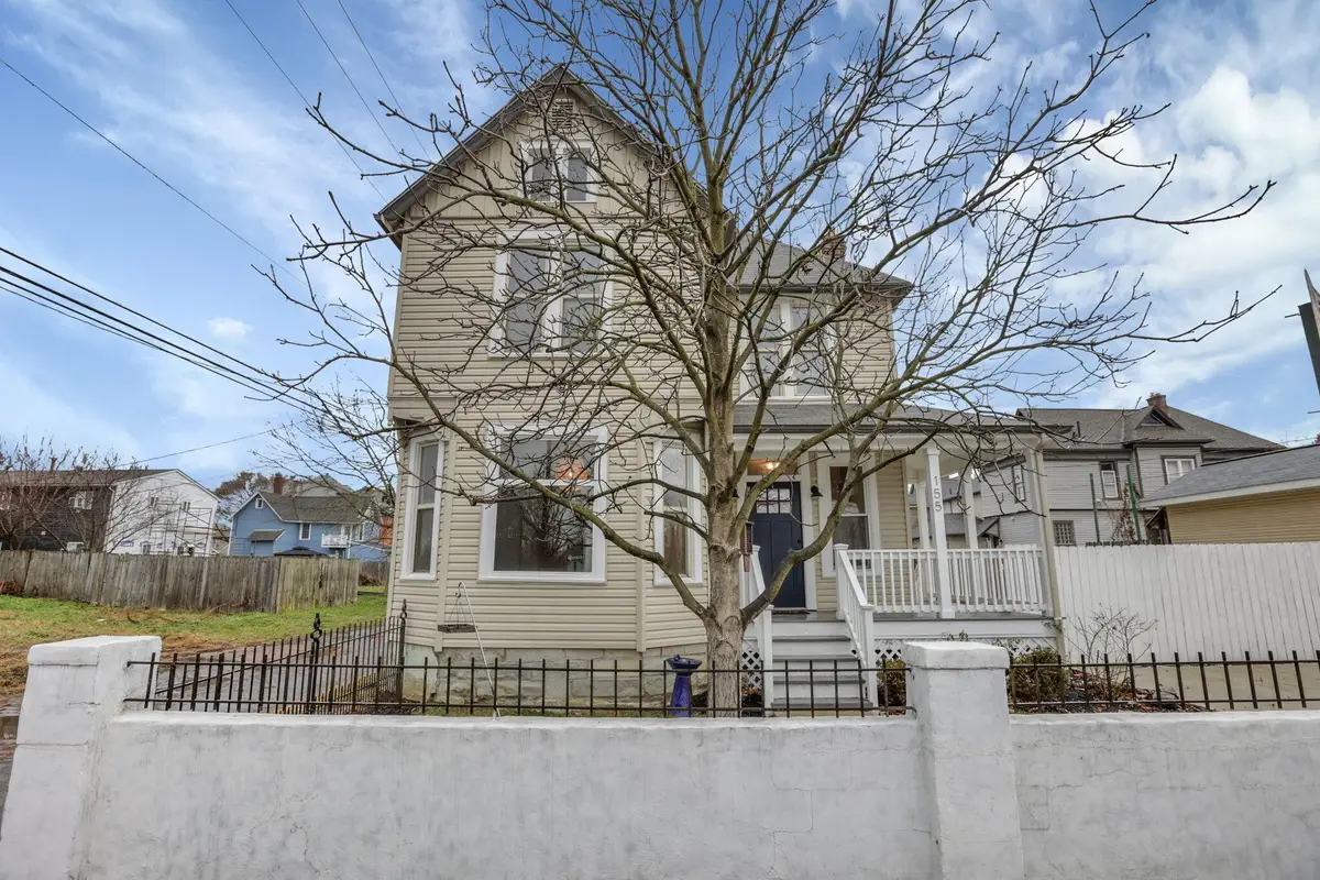 155 S Ohio Avenue, Columbus, OH 43205 - Image #1