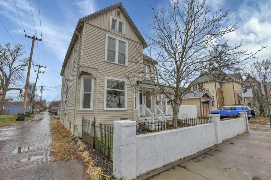 155 S Ohio Avenue, Columbus, OH 43205 - Image #2