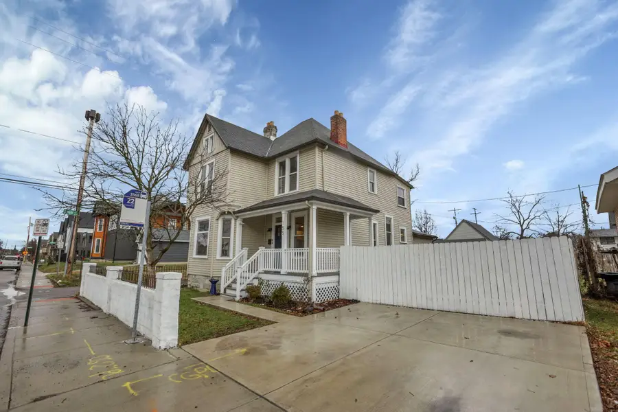 155 S Ohio Avenue, Columbus, OH 43205 - Image #3