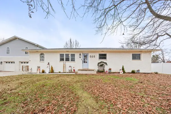 505 Township Road 1239, Proctorville, OH 45669