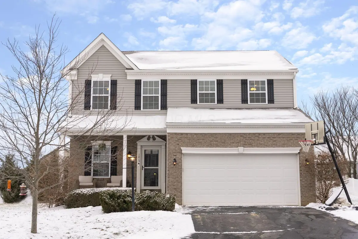 1413 Hoovler Way, Pataskala, OH 43062 - Image #1