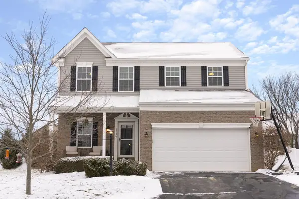 1413 Hoovler Way, Pataskala, OH 43062