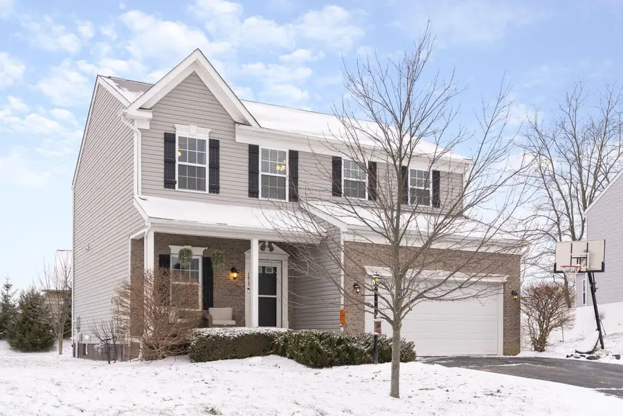 1413 Hoovler Way, Pataskala, OH 43062 - Image #2