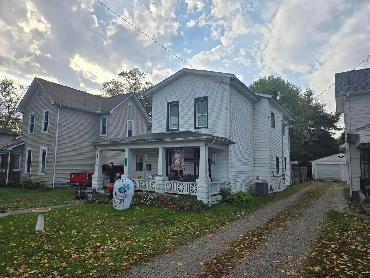 665 E Main Street, Newark, OH 43055 - Image #1