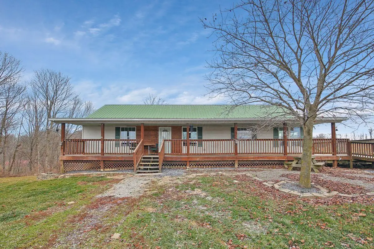 12655 Laurel Hill Road, Thornville, OH 43076 - Image #1