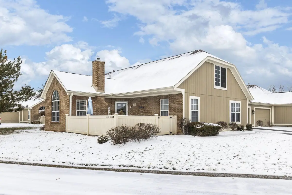 330 Bear Woods Drive, Powell, OH 43065 - Image #1