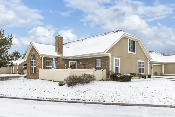 330 Bear Woods Drive, Powell, OH 43065