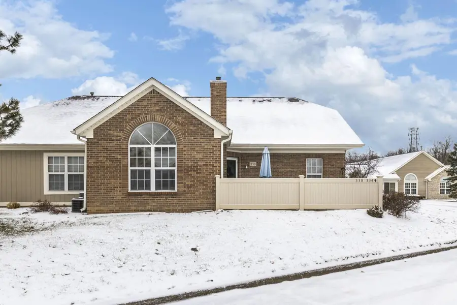 330 Bear Woods Drive, Powell, OH 43065 - Image #2