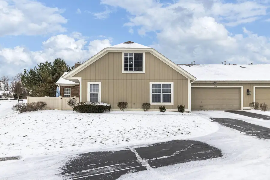 330 Bear Woods Drive, Powell, OH 43065 - Image #3