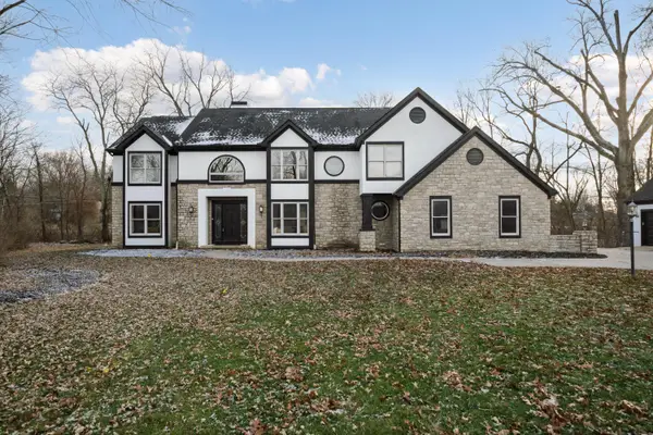 9044 Esin Court, Powell, OH 43065