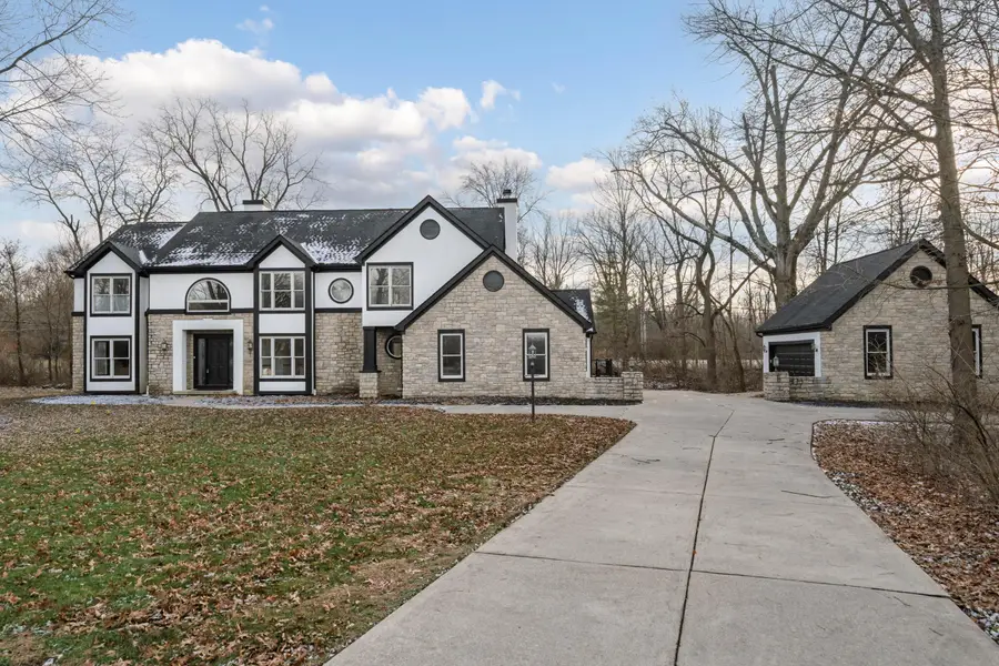 9044 Esin Court, Powell, OH 43065 - Image #2