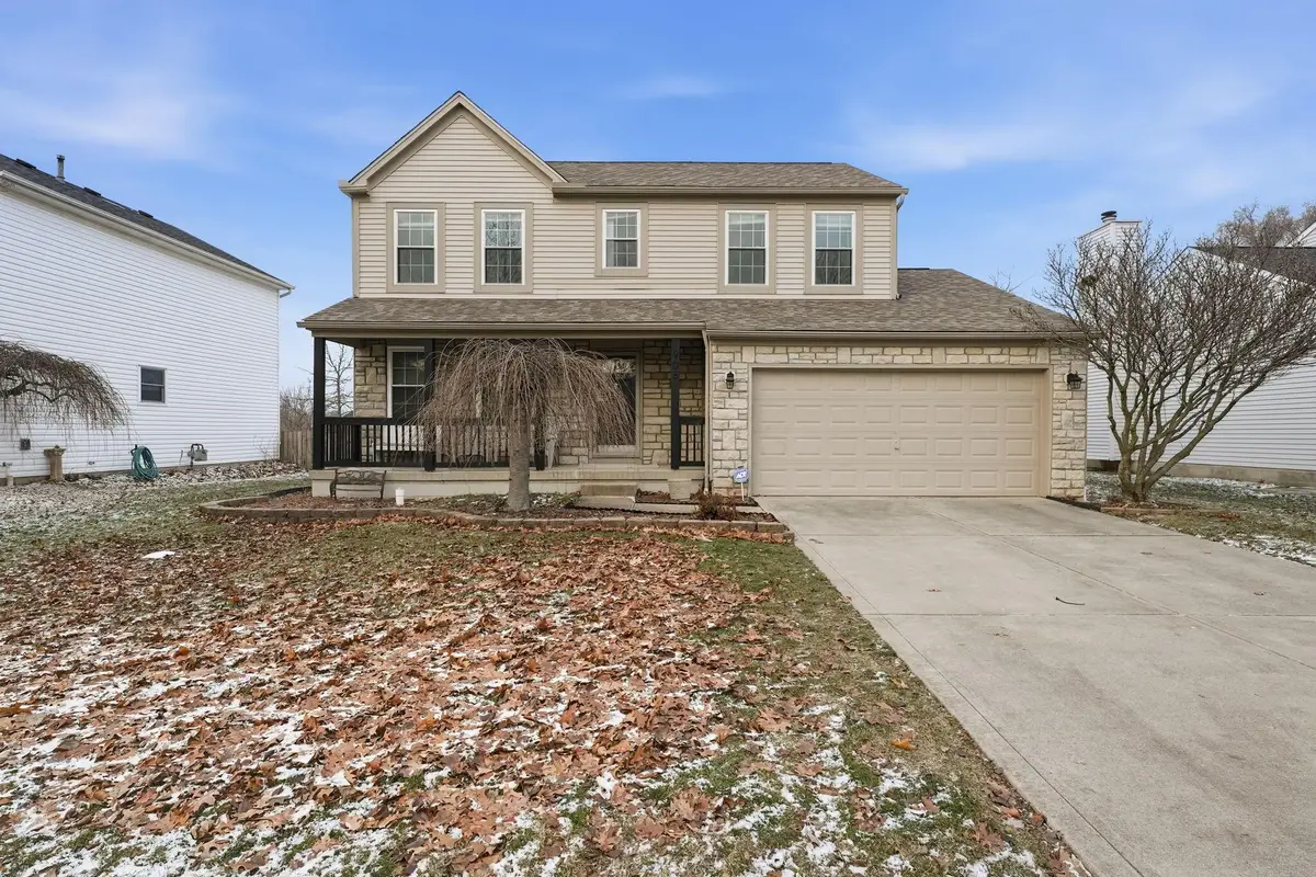 905 Wallace Drive, Delaware, OH 43015 - Image #1